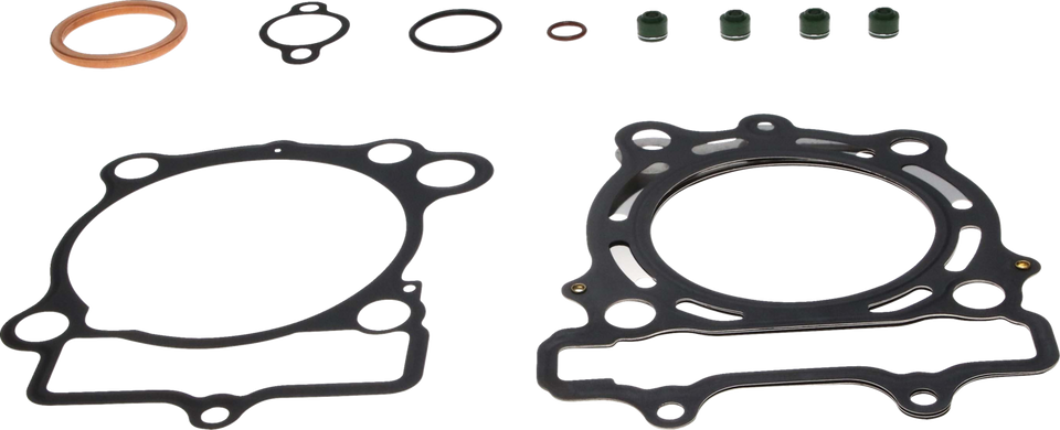 Top End Gasket Set - Suzuki