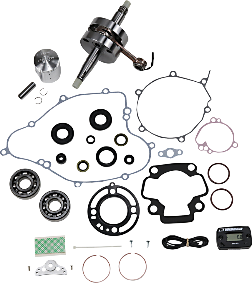 Engine Rebuild Kit