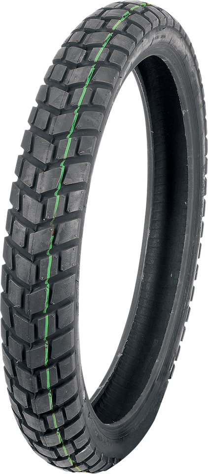 Tire - HF903 Median - Front - 90/90-21 - 51S