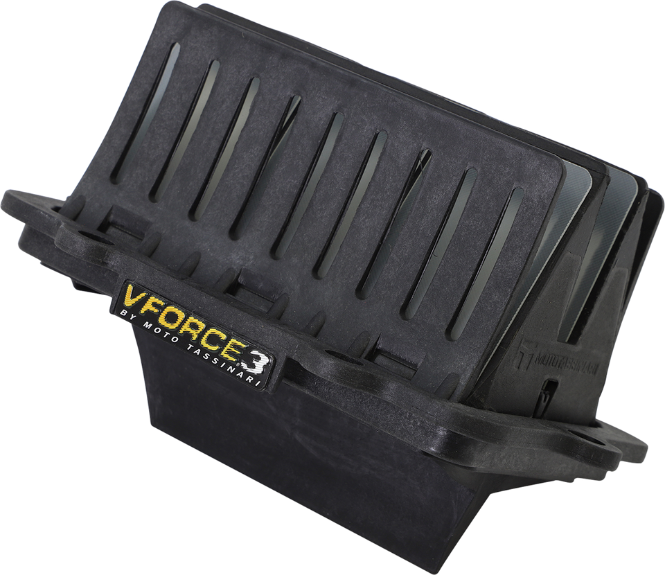 V-Force 3 Reed Valve Set - Lynx/Ski-Doo