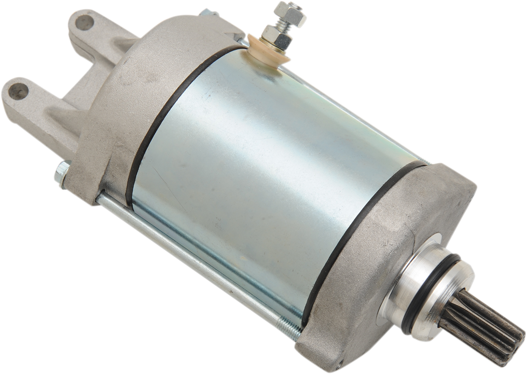 Starter Motor - Polaris