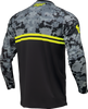 Youth Sector DIGI Camo Jersey - Black/Camo - XS - Lutzka's Garage