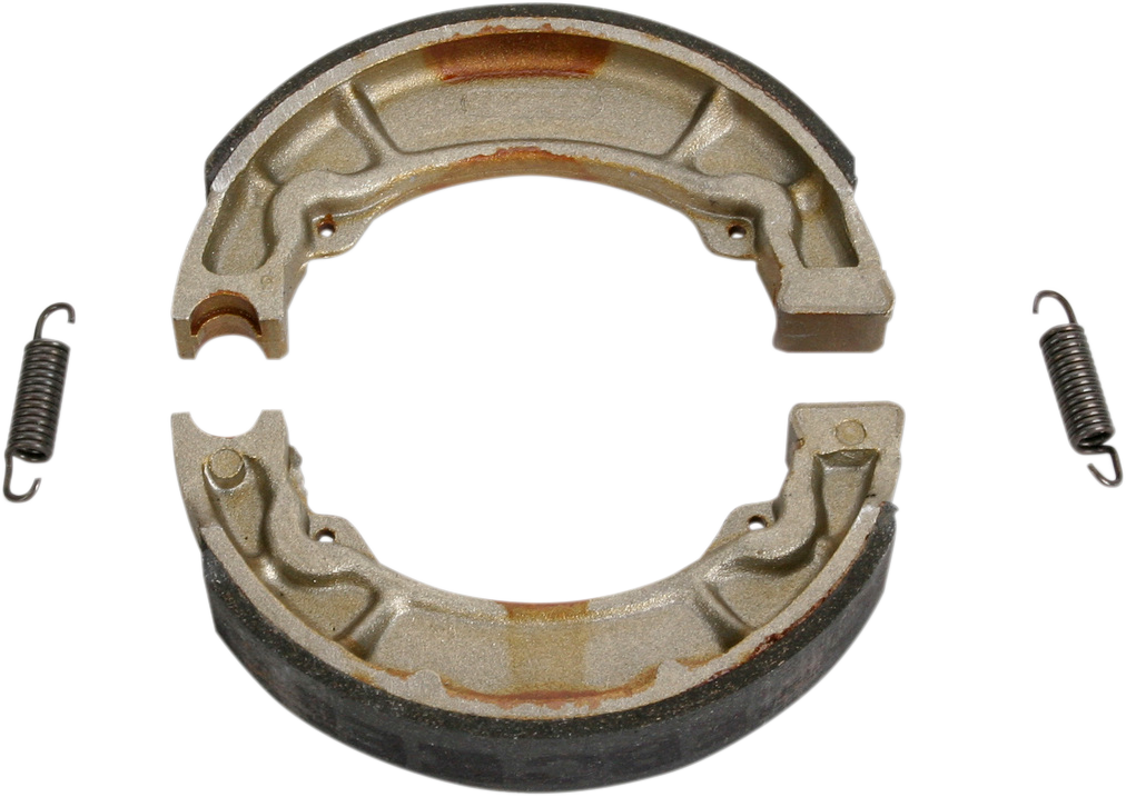 Brake Shoes - Yamaha