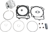 Piston Kit with Gaskets - 95.50 mm - Suzuki