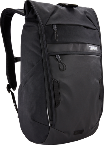 Paramount Backpack - 18 L - Black - Lutzka's Garage