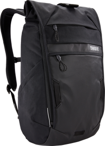 Paramount Backpack - 18 L - Black - Lutzka's Garage