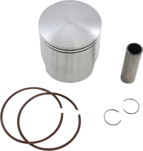 Piston Kit - Standard - Arctic Cat