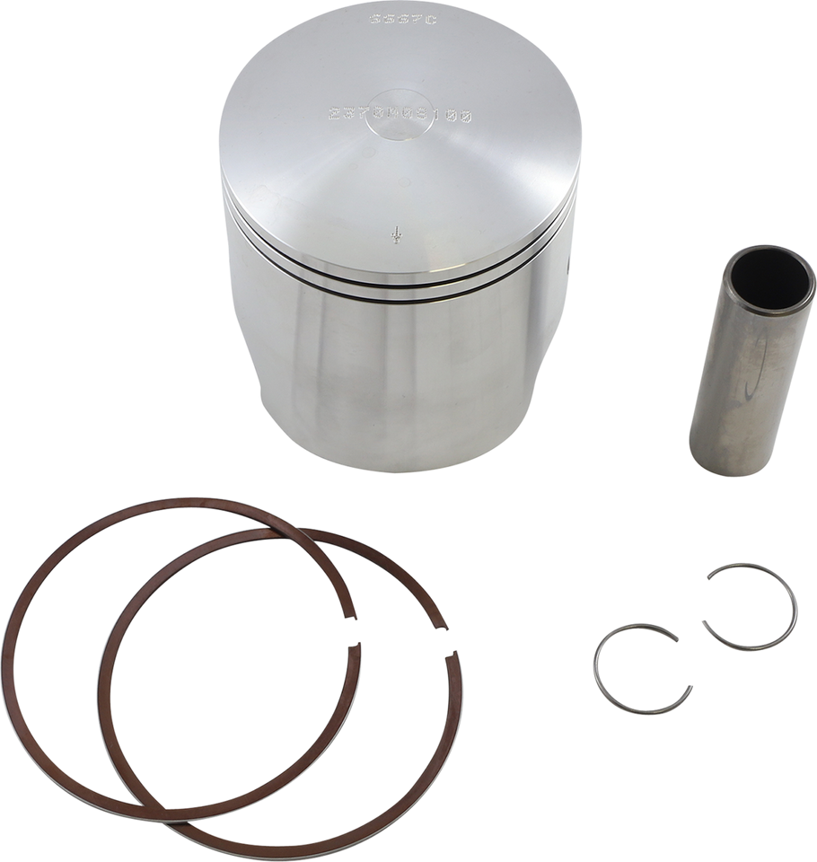 Piston Kit - Standard - Arctic Cat