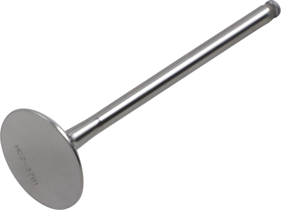 Exhaust Valve