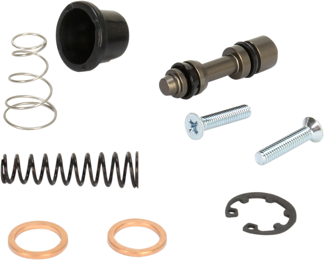 Repair Kit - Master Cylinder