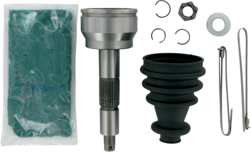 CV Joint Kit - Front Outboard - Polaris