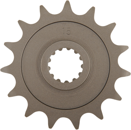 Countershaft Sprocket - 15 Tooth - Suzuki/Kawasaki