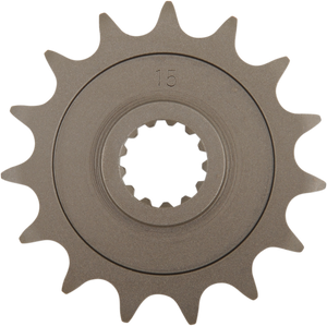 Countershaft Sprocket - 15 Tooth - Suzuki/Kawasaki