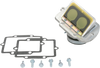 Rad Valve Reed Cage Assembly - Kawasaki