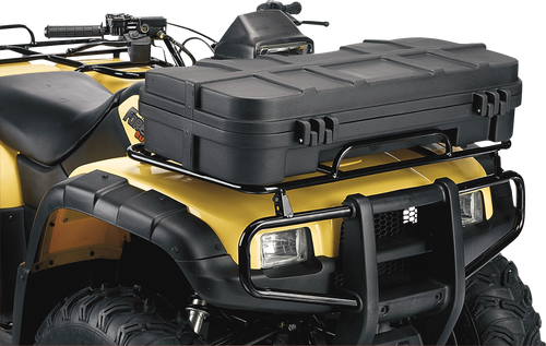 Cargo Box - 64 liter - Front