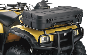 Cargo Box - 64 liter - Front