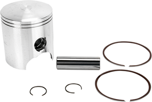 Piston Kit - 68.50 mm - Yamaha IT/TriZ 250