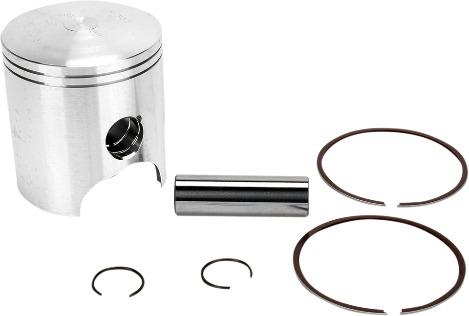 Piston Kit - 68.50 mm - Yamaha IT/TriZ 250