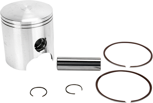 Piston Kit - 69.00 mm - Yamaha IT/TriZ 250