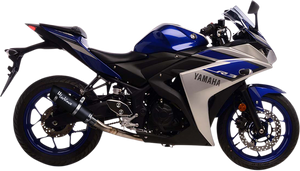 GP Corsa Evo Exhaust - YZF-R3