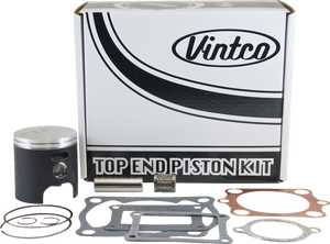 Top End Piston Kit