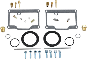 Carburetor Repair Kit - Polaris