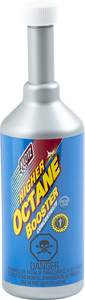 Higher Octane Booster - 16 U.S. fl oz. - Case of 10