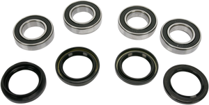 Wheel Bearing Kit - Front - Yamaha/Kymco