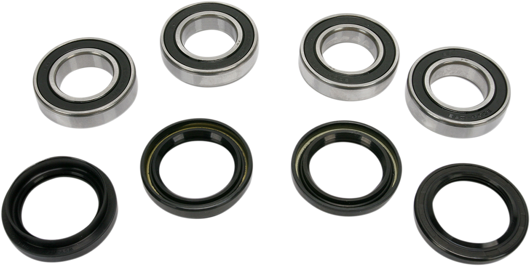 Wheel Bearing Kit - Front - Yamaha/Kymco