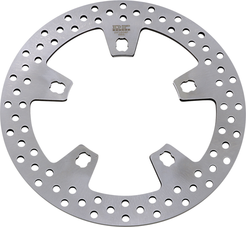 Brake Rotor - Touring - Front