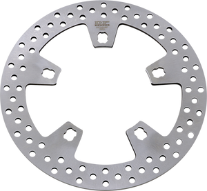 Brake Rotor - Touring - Front