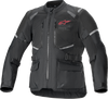 Andes Air Drystar® Jacket - Black - Small - Lutzka's Garage