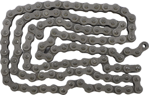 428 Standard - Non-Sealed Chain - 116 Links - Lutzka's Garage