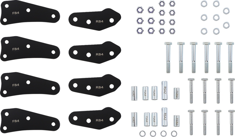 Lift Kit - Viking 700