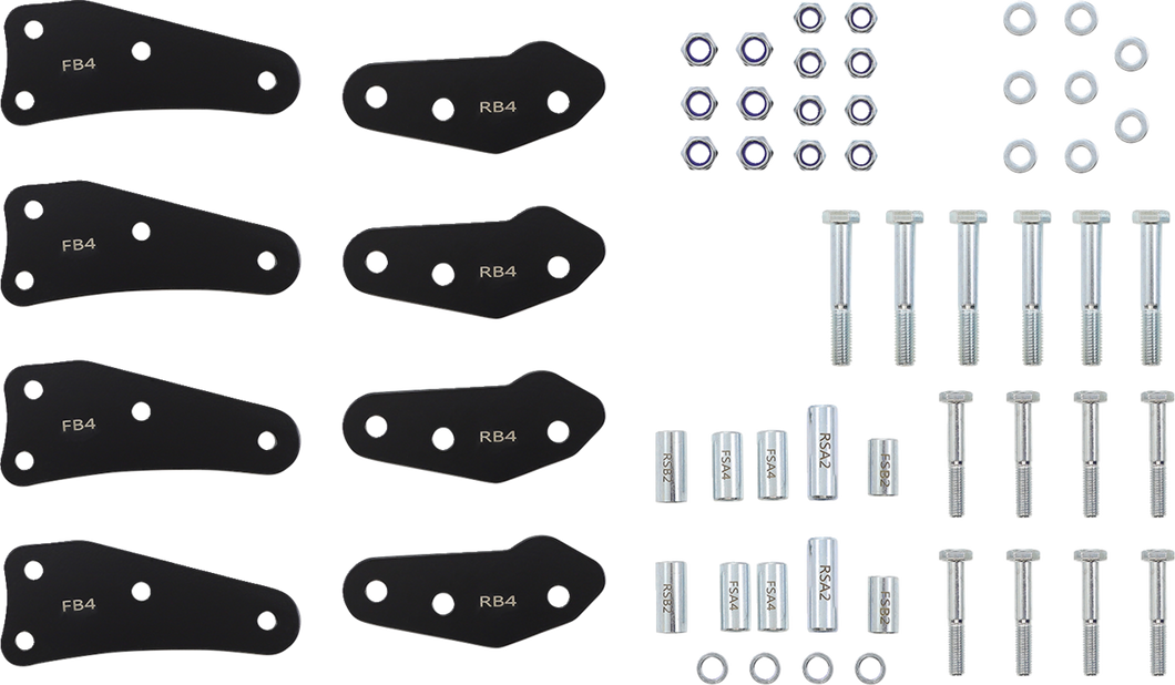 Lift Kit - Viking 700