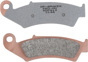 Pro MX Sintered Brake Pads - SDP814