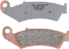 Pro MX Sintered Brake Pads - SDP814