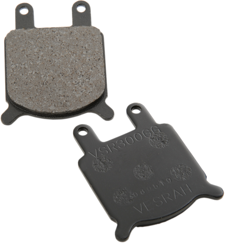 Brake Pads - "B" Caliper