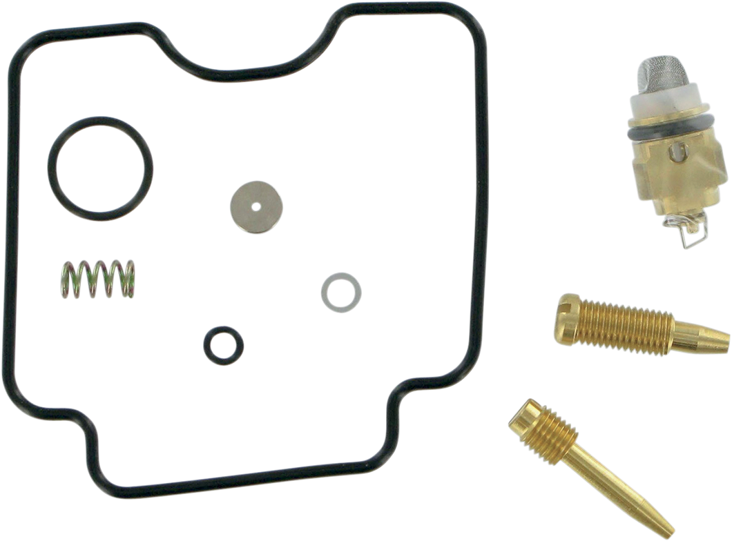 Carburetor Repair Kit - Kawasaki/Yamaha/Suzuki