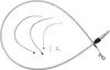 Cable - Clutch - Quick Connect - Sterling Chromite II®