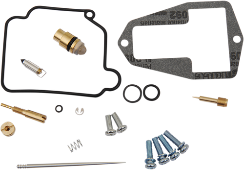 Carburetor Repair Kit - Suzuki