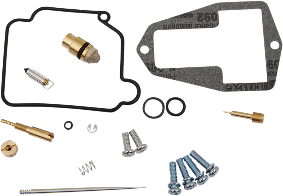 Carburetor Repair Kit - Suzuki