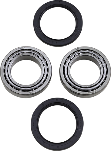 Wheel Bearing Kit - Rear