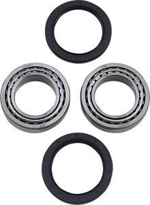 Wheel Bearing Kit - Rear