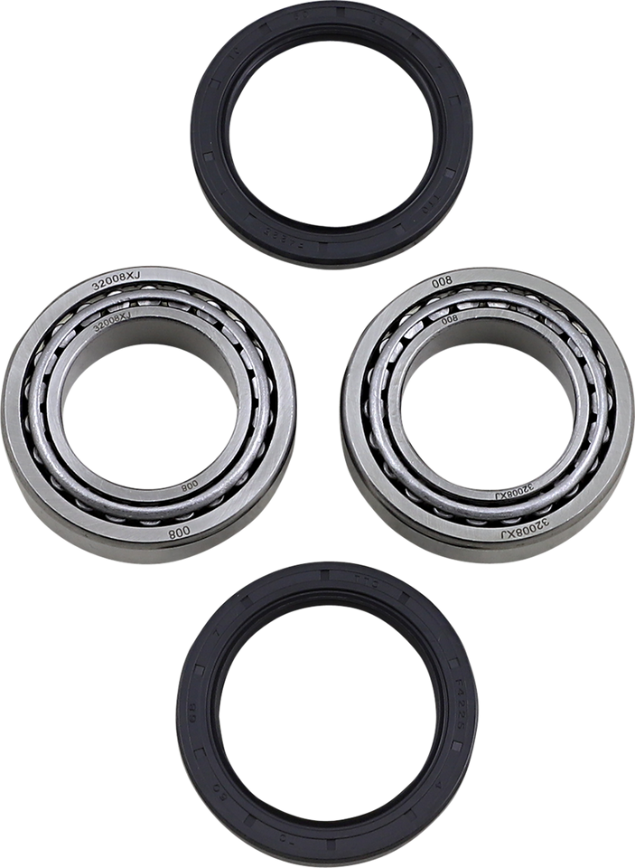 Wheel Bearing Kit - Rear