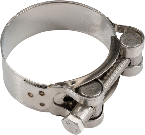 Exhaust Clamp - 1.94