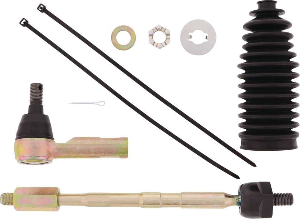 Tie-Rod Assembly Kit