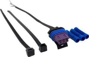 Speed Sensor Pigtail Harness - Polaris