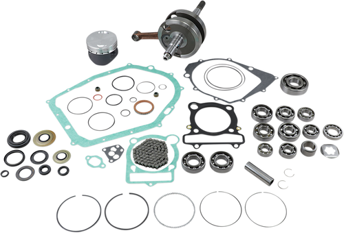 Engine Rebuild Kit - Yamaha Raptor/Warrior X 350