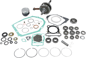 Engine Rebuild Kit - Yamaha Raptor/Warrior X 350